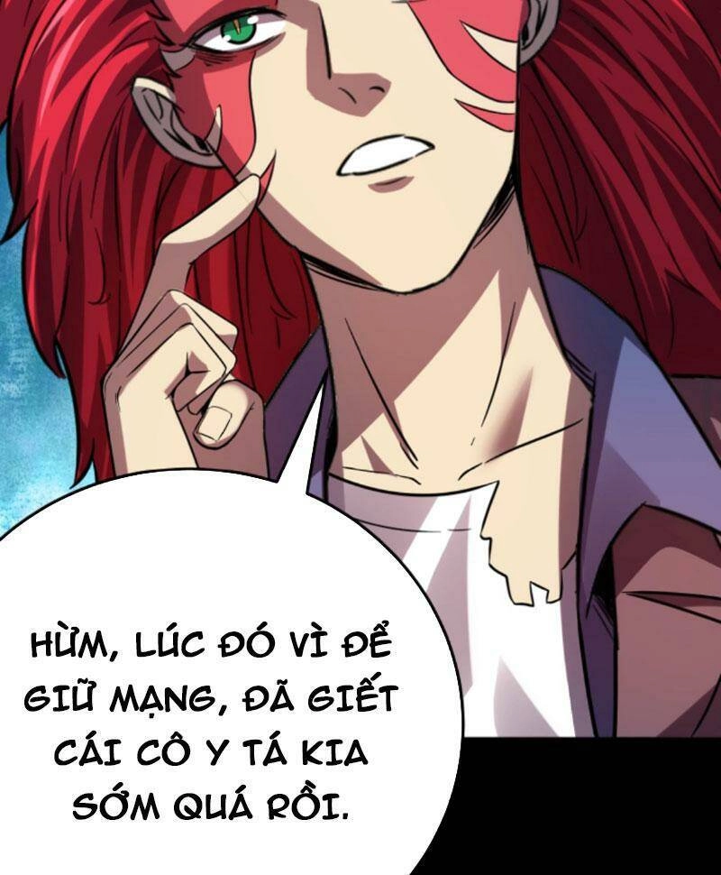 Quỷ Dị Khôi Phục: Ta Có Thể Hóa Thân Thành Đại Yêu Chapter 36 - 38