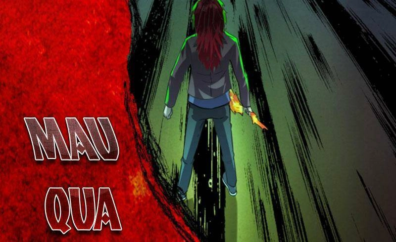 Quỷ Dị Khôi Phục: Ta Có Thể Hóa Thân Thành Đại Yêu Chapter 36 - 47