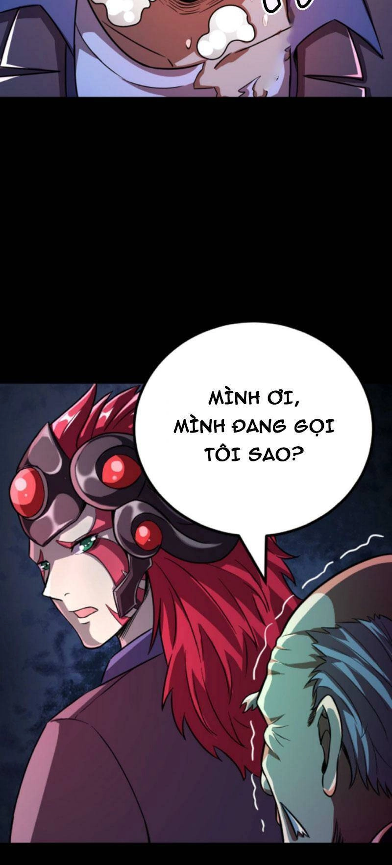 Quỷ Dị Khôi Phục: Ta Có Thể Hóa Thân Thành Đại Yêu Chapter 37 - 5