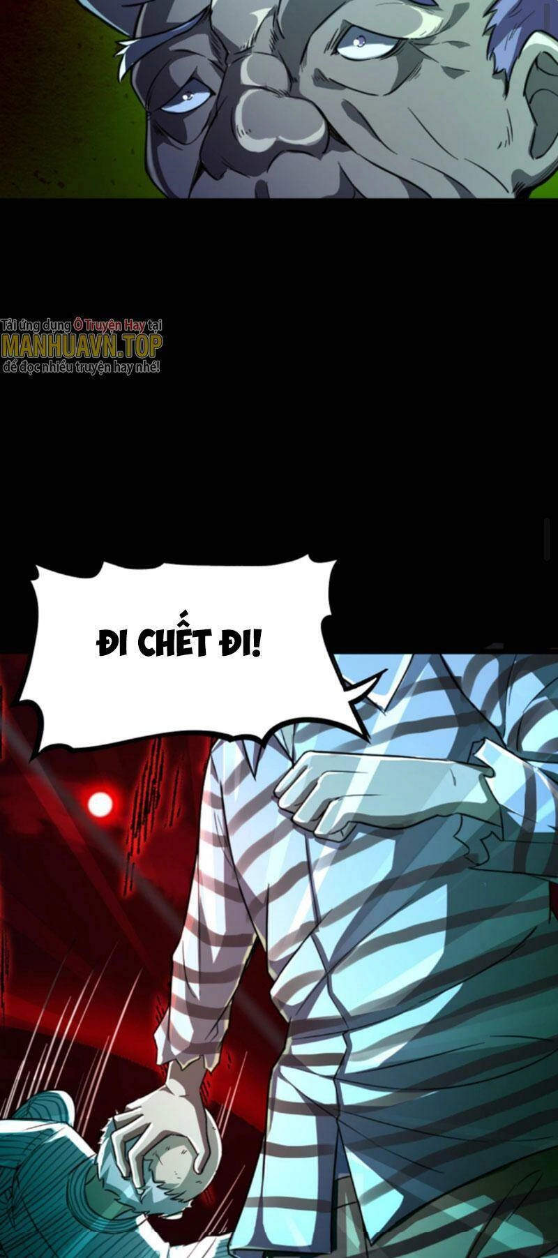 Quỷ Dị Khôi Phục: Ta Có Thể Hóa Thân Thành Đại Yêu Chapter 37 - 12