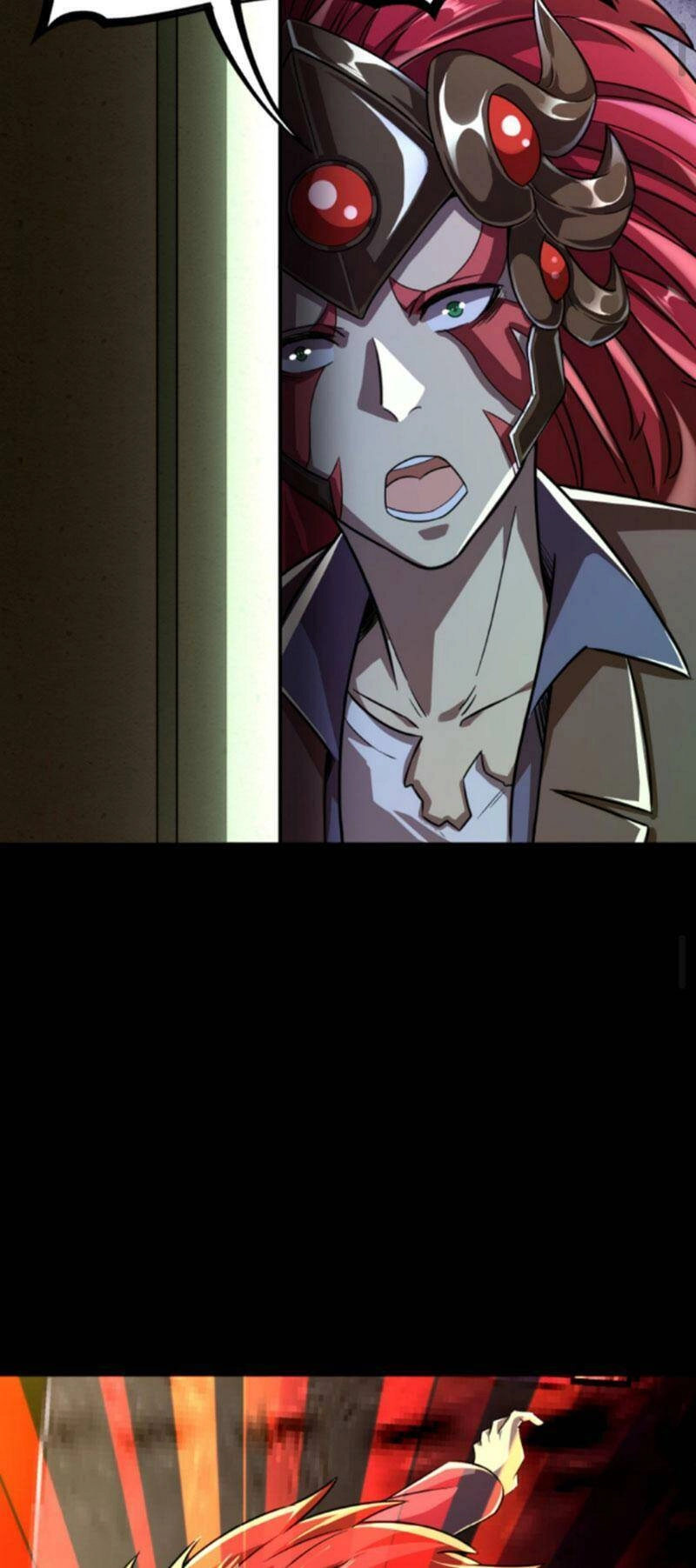 Quỷ Dị Khôi Phục: Ta Có Thể Hóa Thân Thành Đại Yêu Chapter 37 - 14