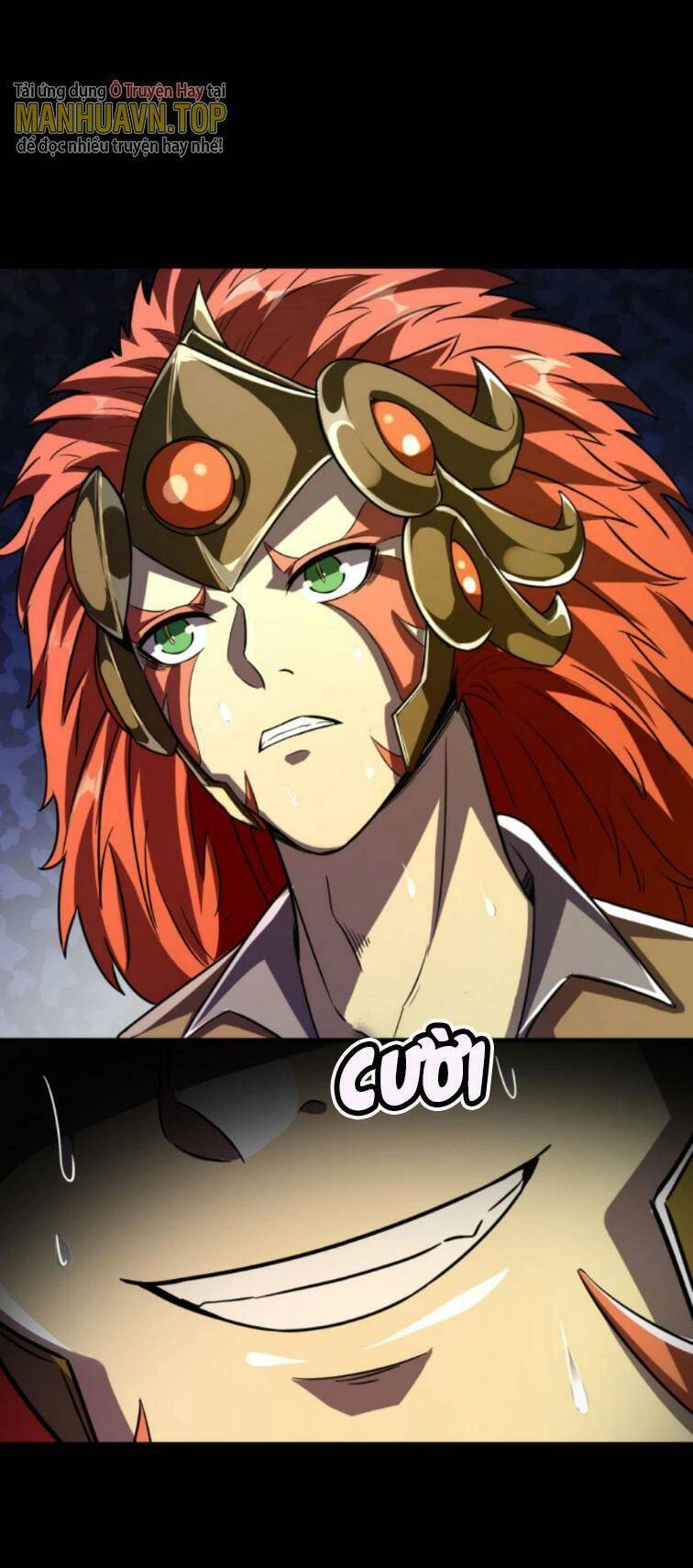 Quỷ Dị Khôi Phục: Ta Có Thể Hóa Thân Thành Đại Yêu Chapter 37 - 24