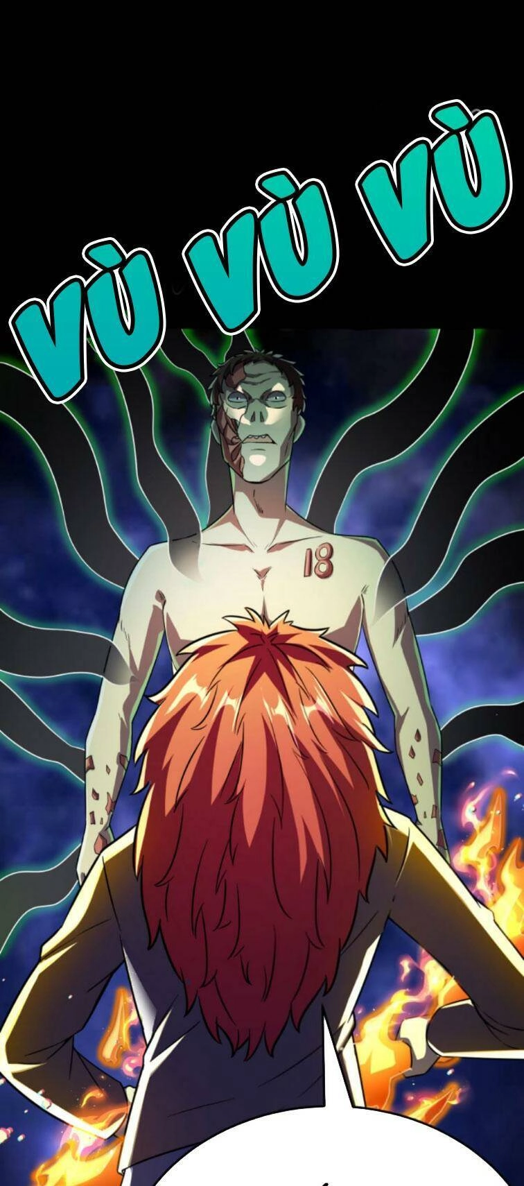 Quỷ Dị Khôi Phục: Ta Có Thể Hóa Thân Thành Đại Yêu Chapter 37 - 25