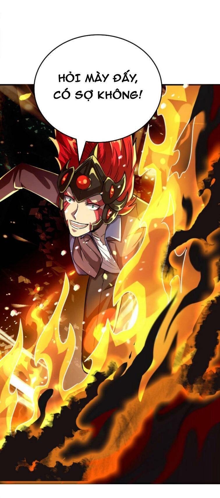 Quỷ Dị Khôi Phục: Ta Có Thể Hóa Thân Thành Đại Yêu Chapter 37 - 28