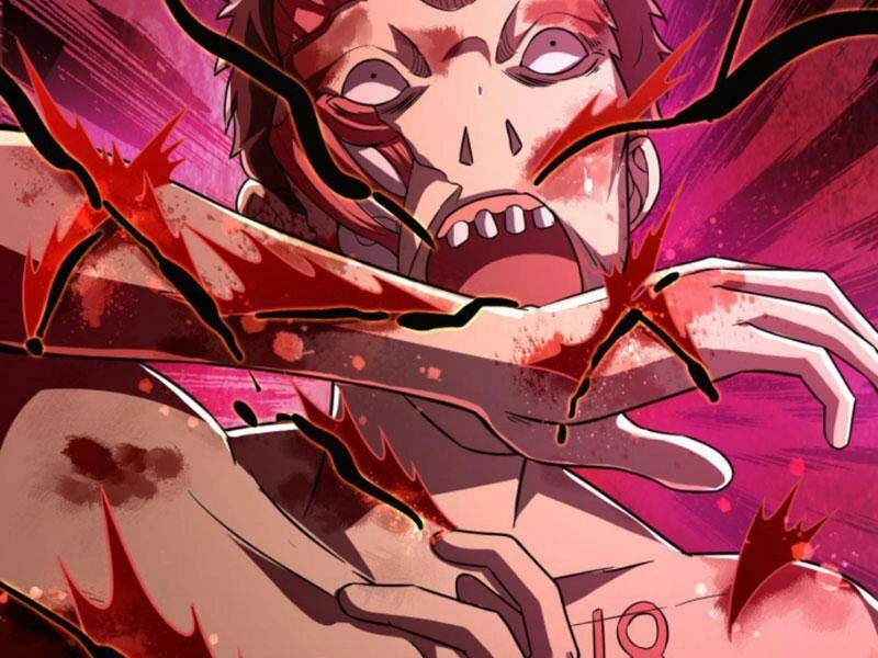 Quỷ Dị Khôi Phục: Ta Có Thể Hóa Thân Thành Đại Yêu Chapter 38 - 2