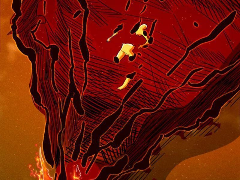 Quỷ Dị Khôi Phục: Ta Có Thể Hóa Thân Thành Đại Yêu Chapter 38 - 17