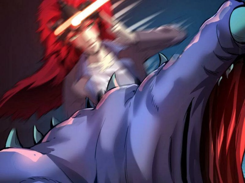 Quỷ Dị Khôi Phục: Ta Có Thể Hóa Thân Thành Đại Yêu Chapter 38 - 36