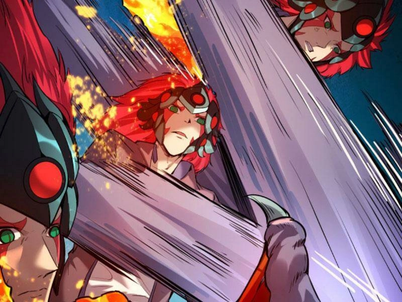 Quỷ Dị Khôi Phục: Ta Có Thể Hóa Thân Thành Đại Yêu Chapter 38 - 49