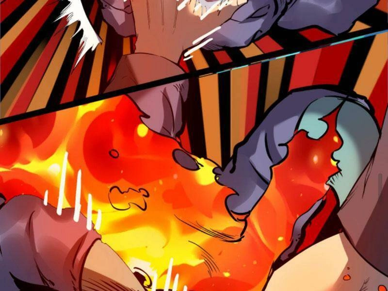 Quỷ Dị Khôi Phục: Ta Có Thể Hóa Thân Thành Đại Yêu Chapter 38 - 53