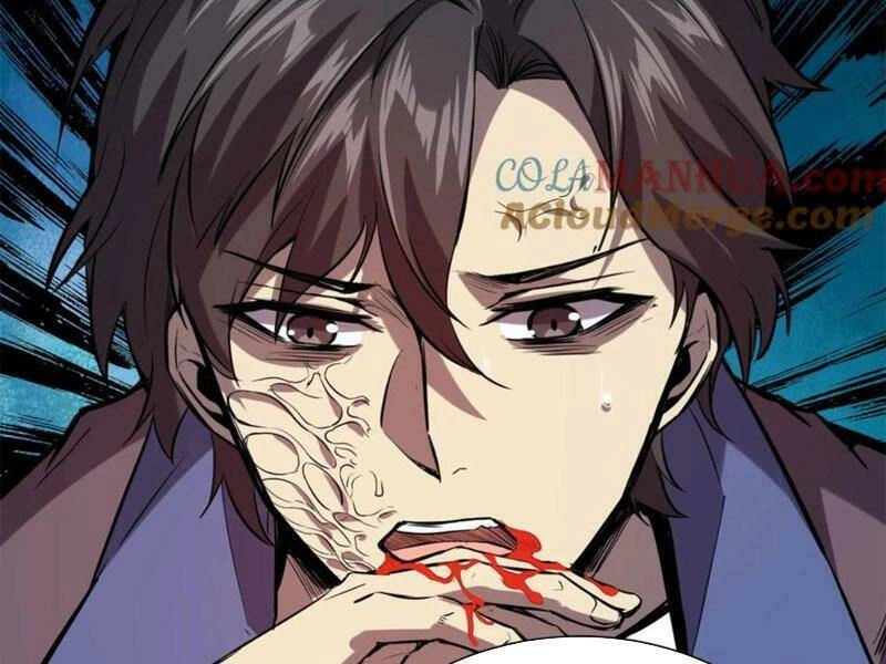 Quỷ Dị Khôi Phục: Ta Có Thể Hóa Thân Thành Đại Yêu Chapter 39 - 44