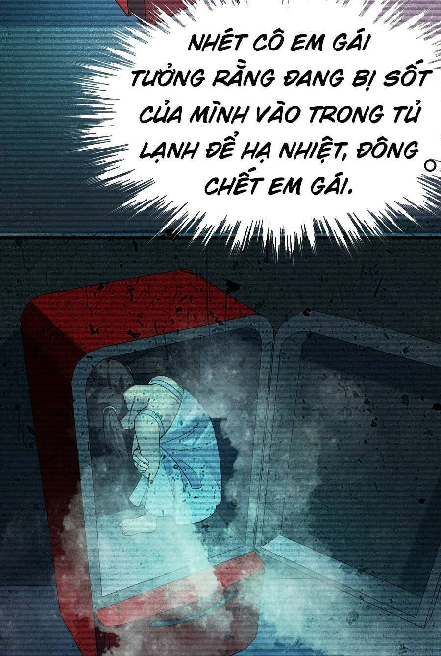 Quỷ Dị Khôi Phục: Ta Có Thể Hóa Thân Thành Đại Yêu Chapter 40 - 3