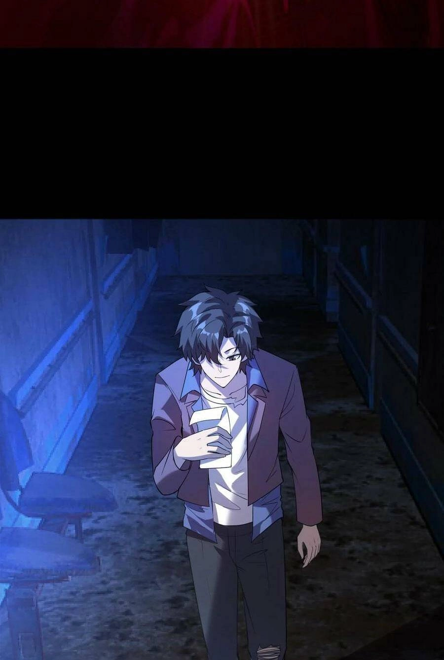 Quỷ Dị Khôi Phục: Ta Có Thể Hóa Thân Thành Đại Yêu Chapter 40 - 7