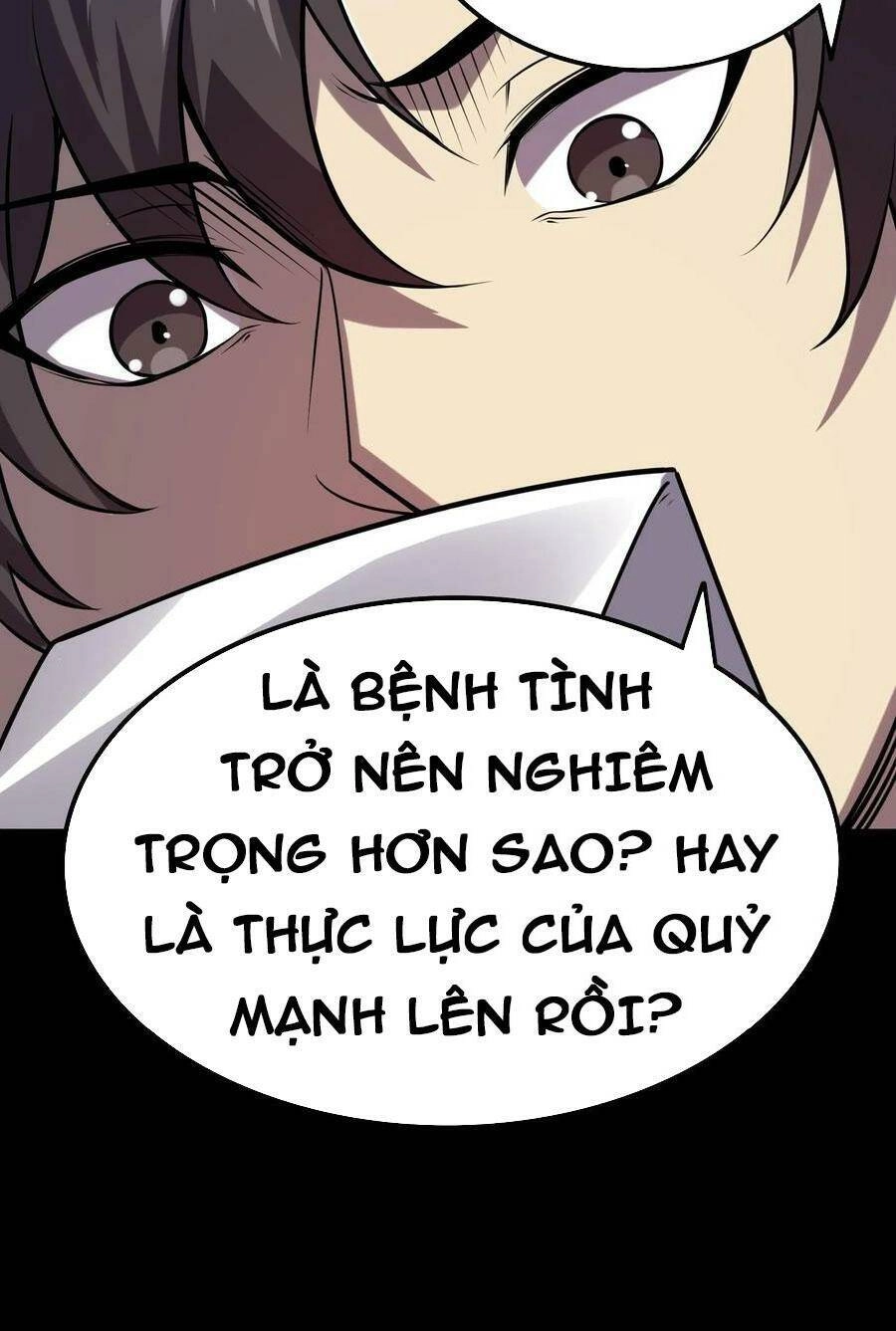 Quỷ Dị Khôi Phục: Ta Có Thể Hóa Thân Thành Đại Yêu Chapter 40 - 10