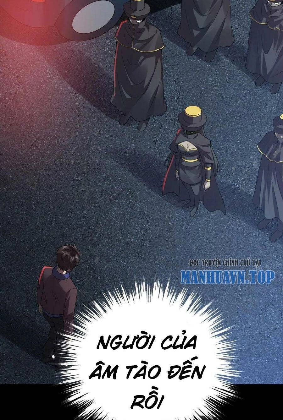 Quỷ Dị Khôi Phục: Ta Có Thể Hóa Thân Thành Đại Yêu Chapter 40 - 21