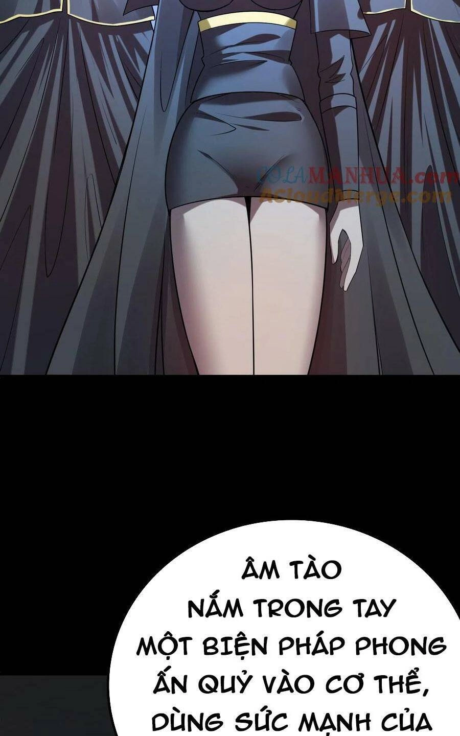 Quỷ Dị Khôi Phục: Ta Có Thể Hóa Thân Thành Đại Yêu Chapter 40 - 23