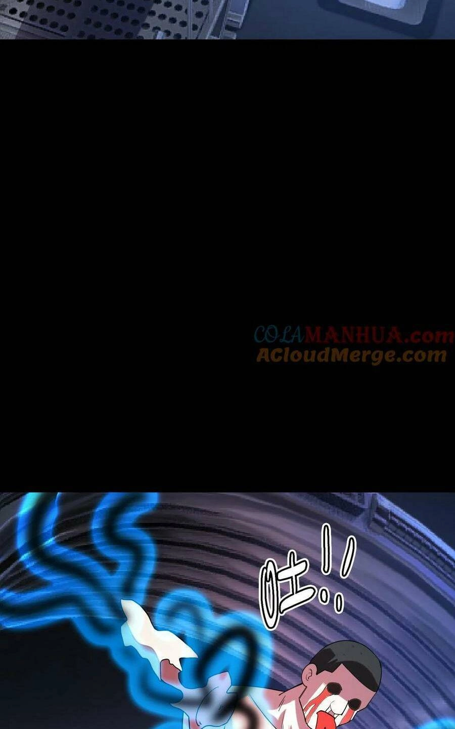 Quỷ Dị Khôi Phục: Ta Có Thể Hóa Thân Thành Đại Yêu Chapter 40 - 25