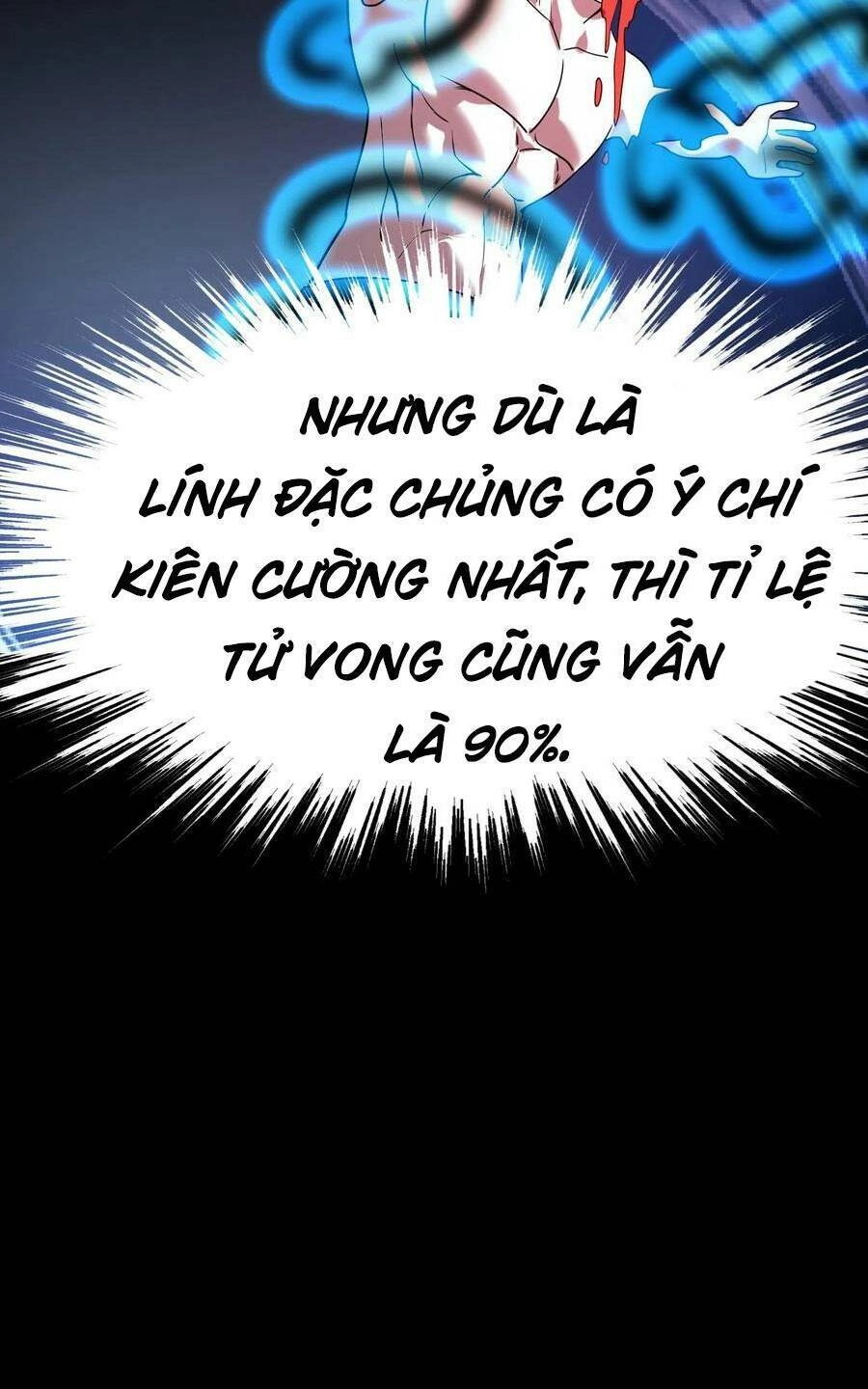 Quỷ Dị Khôi Phục: Ta Có Thể Hóa Thân Thành Đại Yêu Chapter 40 - 26