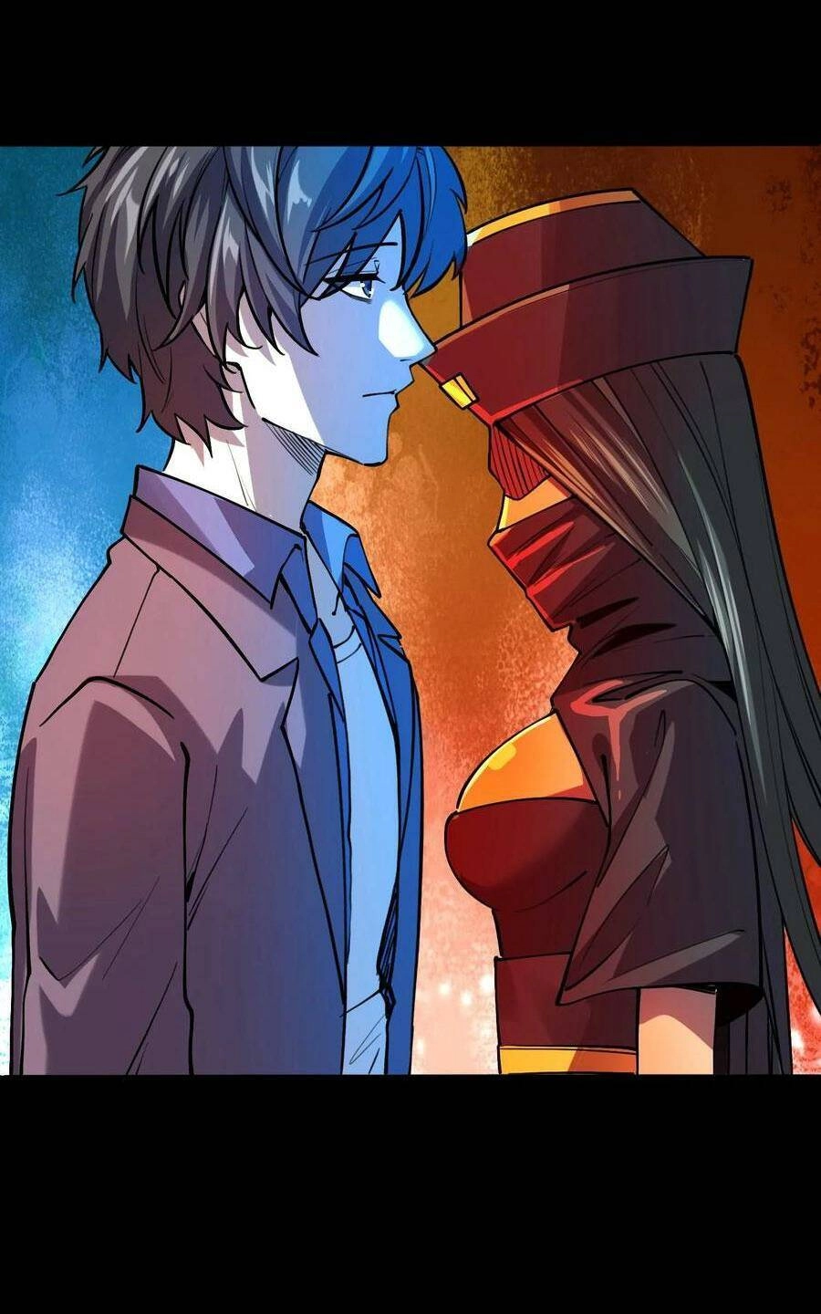 Quỷ Dị Khôi Phục: Ta Có Thể Hóa Thân Thành Đại Yêu Chapter 40 - 31