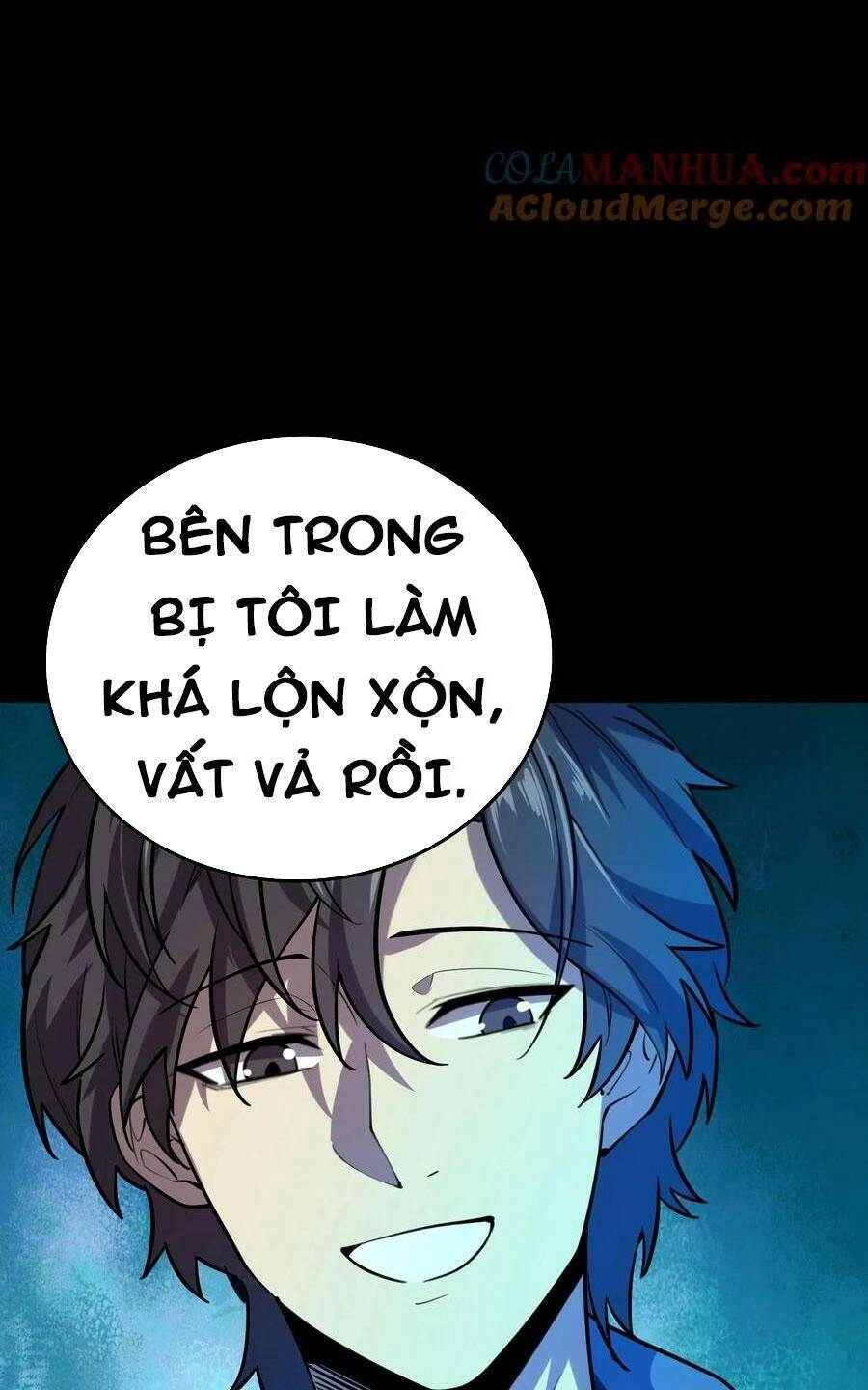 Quỷ Dị Khôi Phục: Ta Có Thể Hóa Thân Thành Đại Yêu Chapter 40 - 32