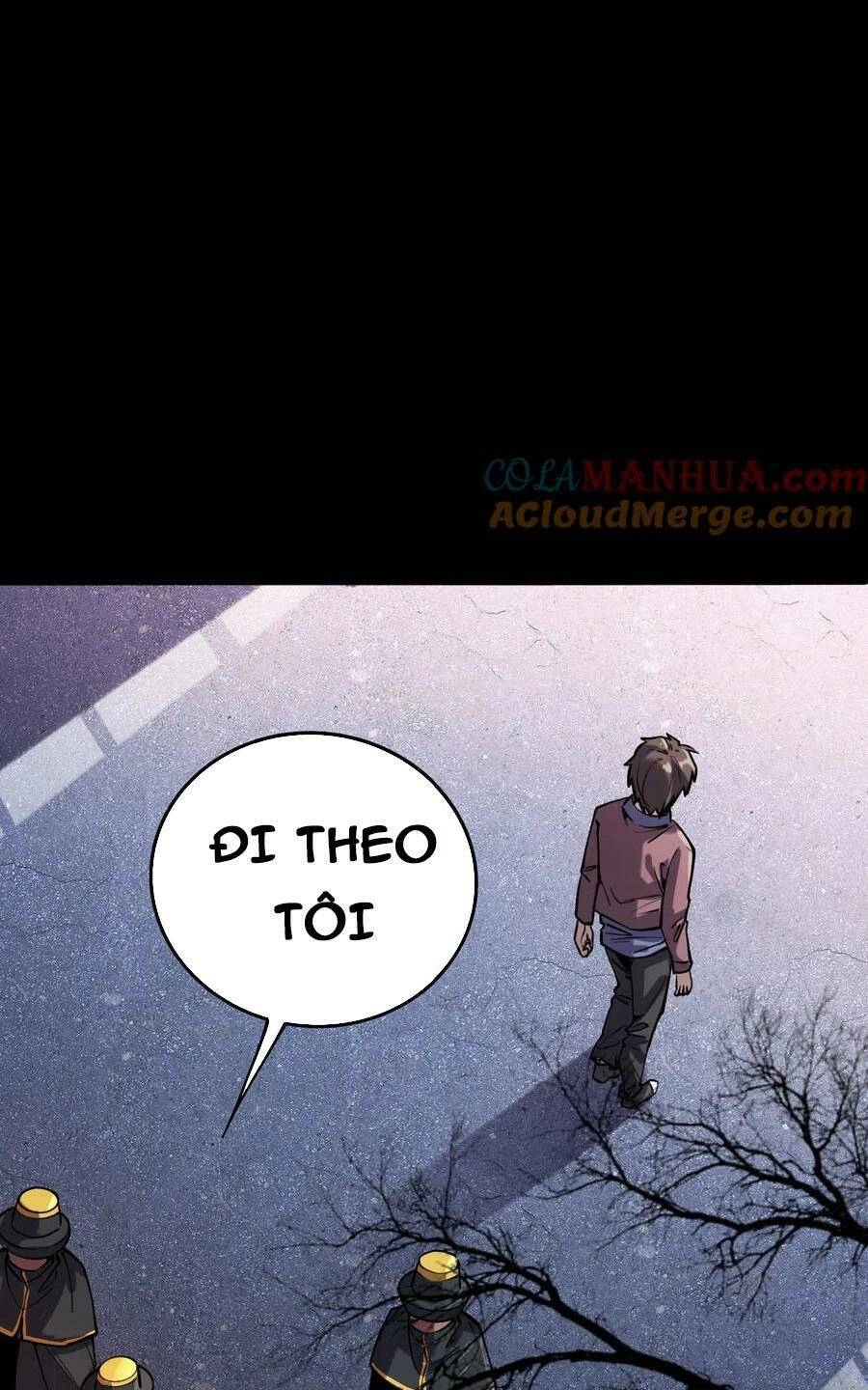 Quỷ Dị Khôi Phục: Ta Có Thể Hóa Thân Thành Đại Yêu Chapter 40 - 34