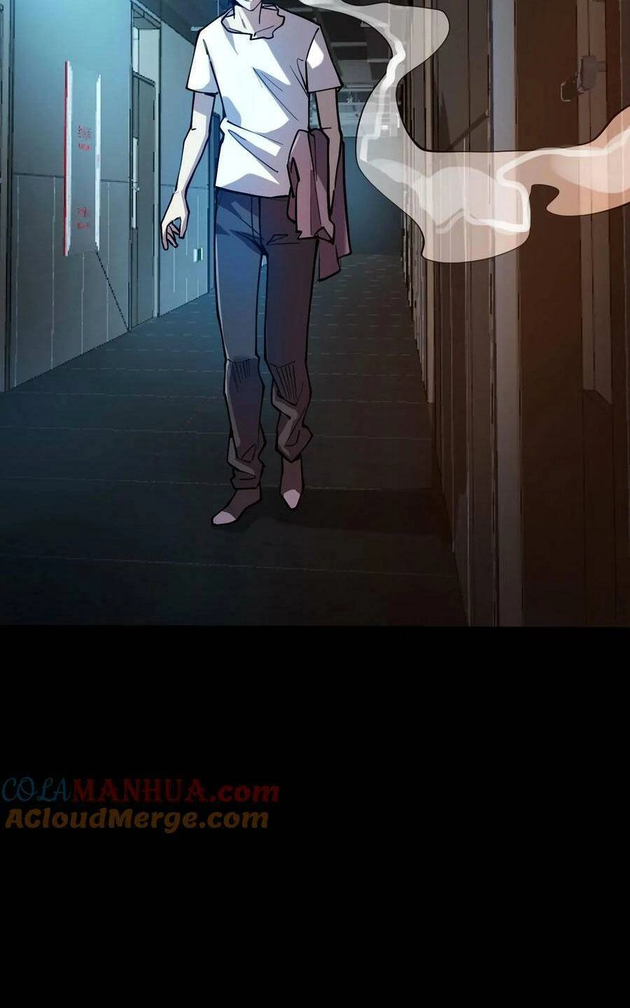 Quỷ Dị Khôi Phục: Ta Có Thể Hóa Thân Thành Đại Yêu Chapter 40 - 38