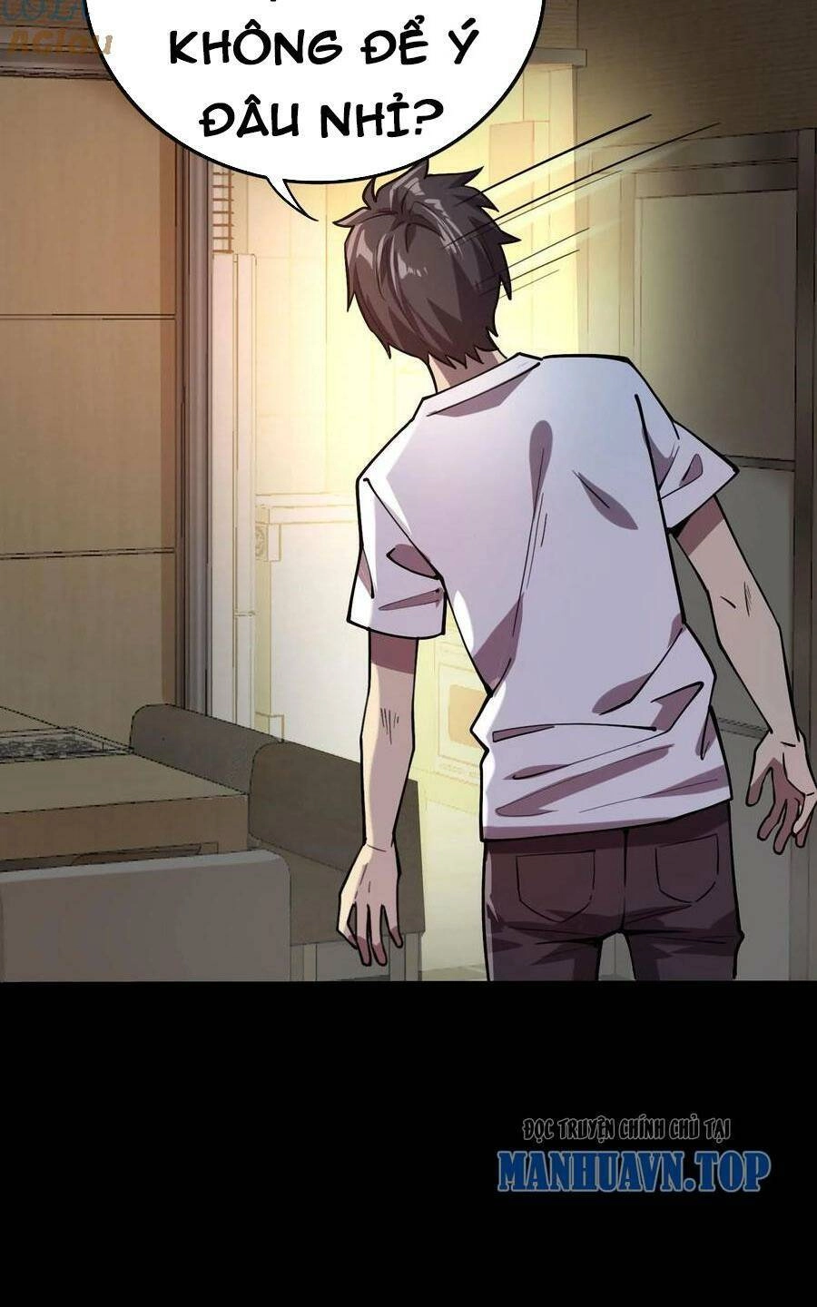 Quỷ Dị Khôi Phục: Ta Có Thể Hóa Thân Thành Đại Yêu Chapter 40 - 41