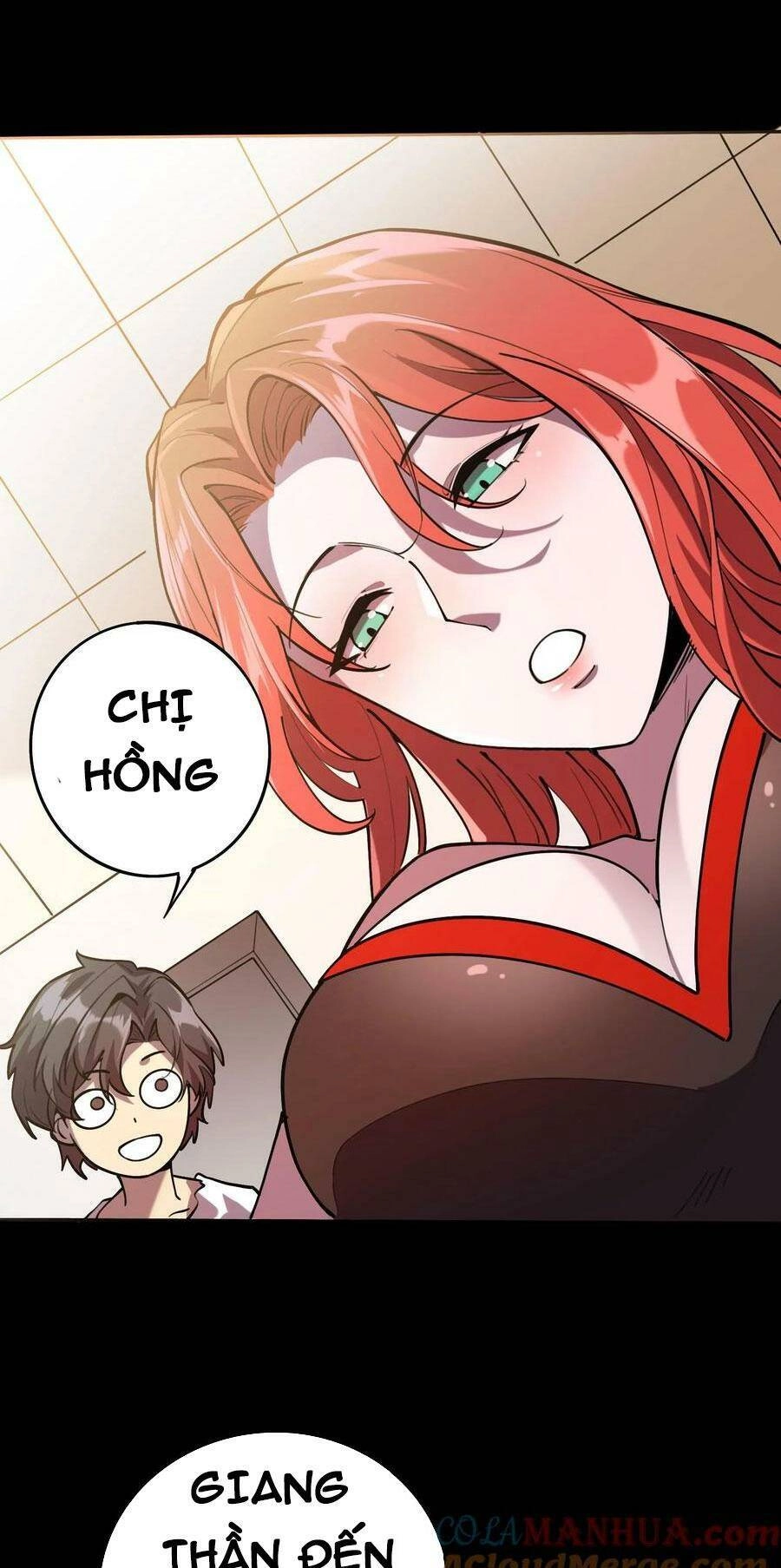 Quỷ Dị Khôi Phục: Ta Có Thể Hóa Thân Thành Đại Yêu Chapter 40 - 42