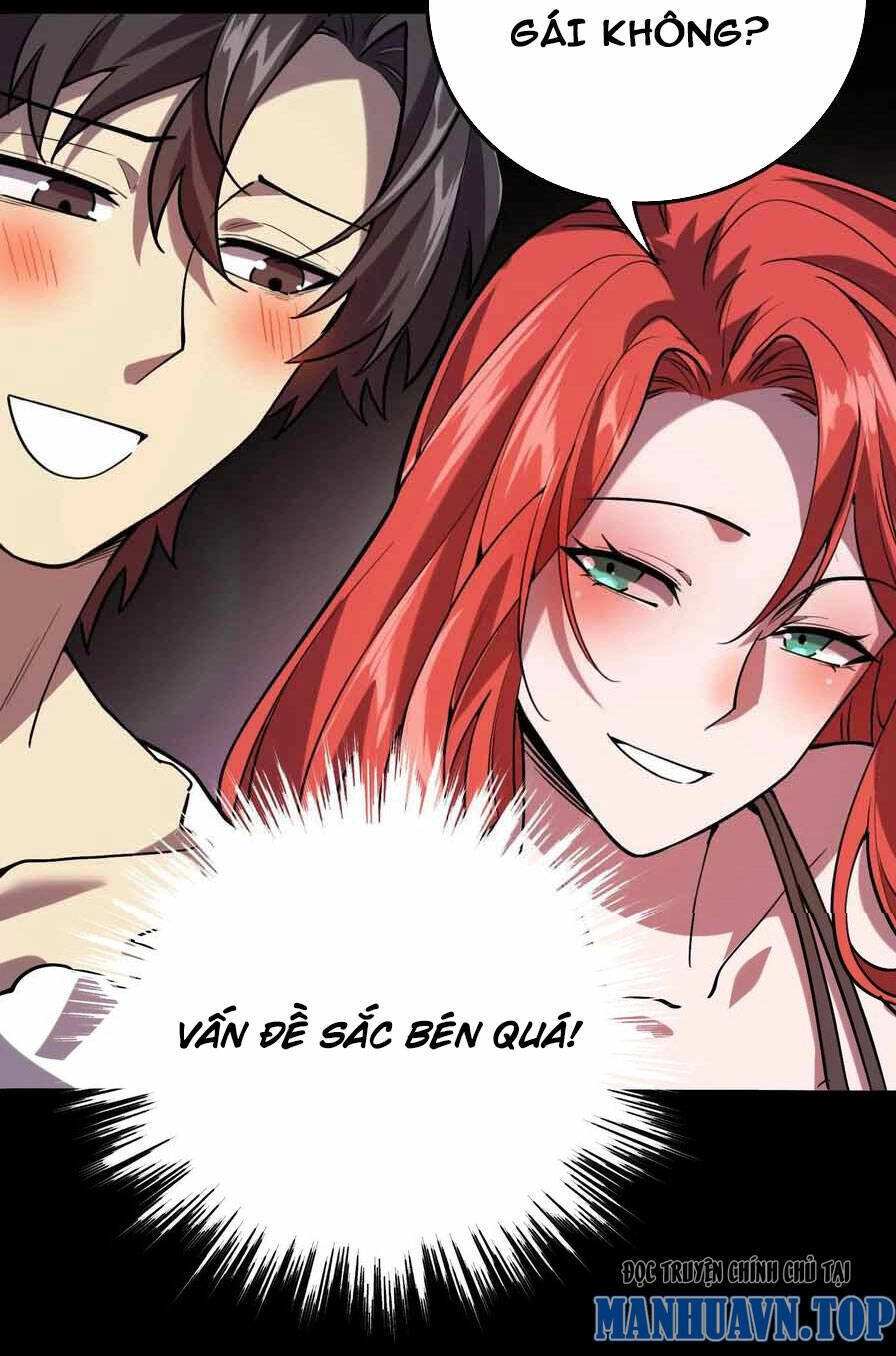 Quỷ Dị Khôi Phục: Ta Có Thể Hóa Thân Thành Đại Yêu Chapter 41 - 20