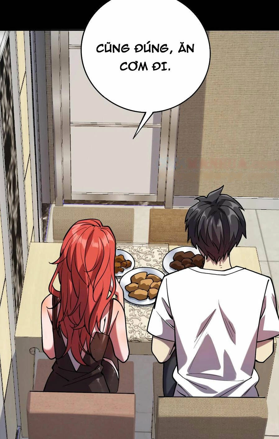 Quỷ Dị Khôi Phục: Ta Có Thể Hóa Thân Thành Đại Yêu Chapter 41 - 26