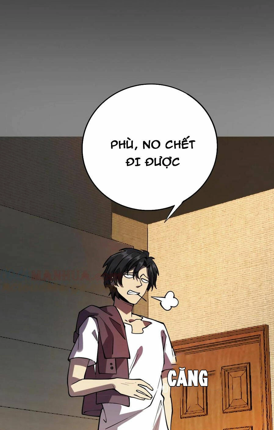 Quỷ Dị Khôi Phục: Ta Có Thể Hóa Thân Thành Đại Yêu Chapter 41 - 28