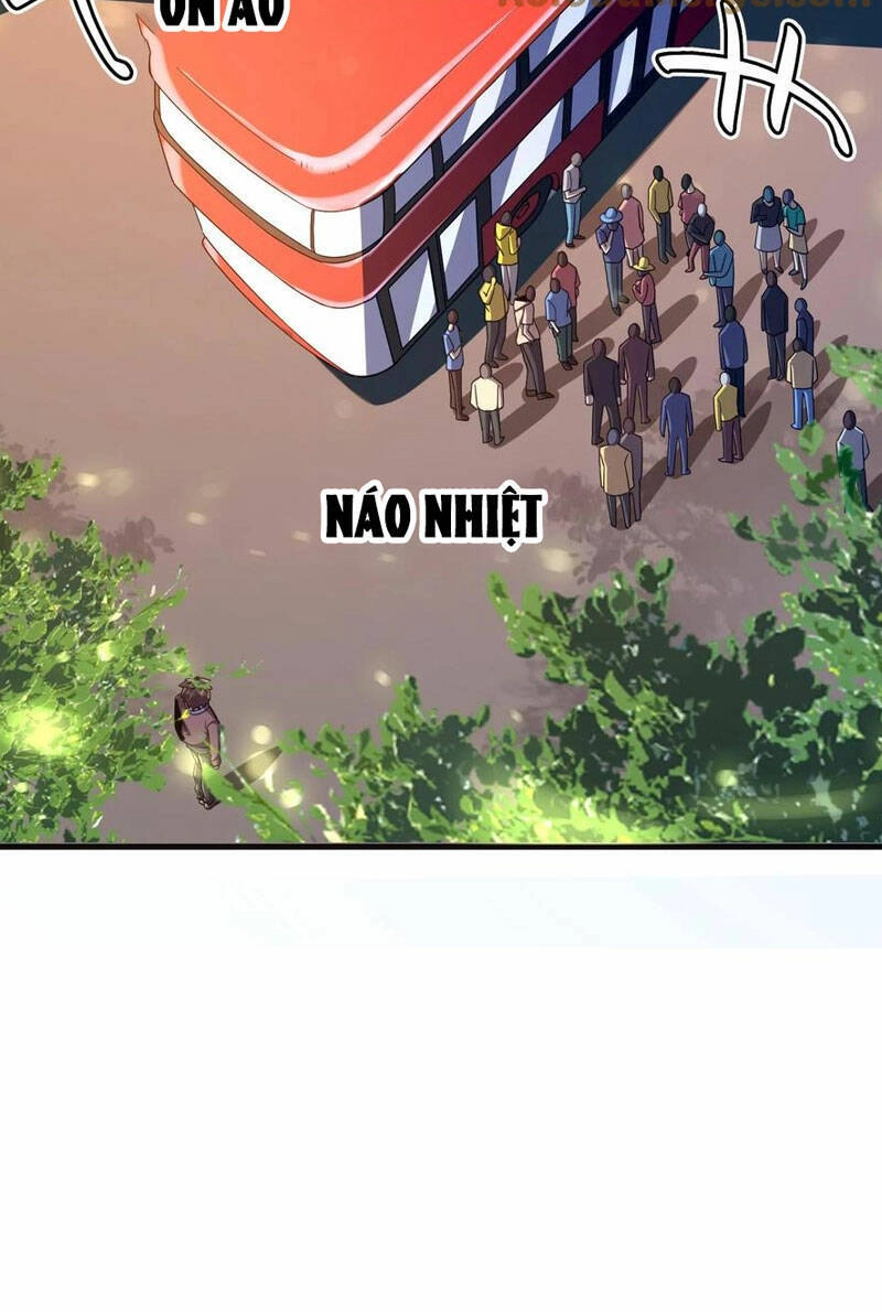 Quỷ Dị Khôi Phục: Ta Có Thể Hóa Thân Thành Đại Yêu Chapter 42 - 3