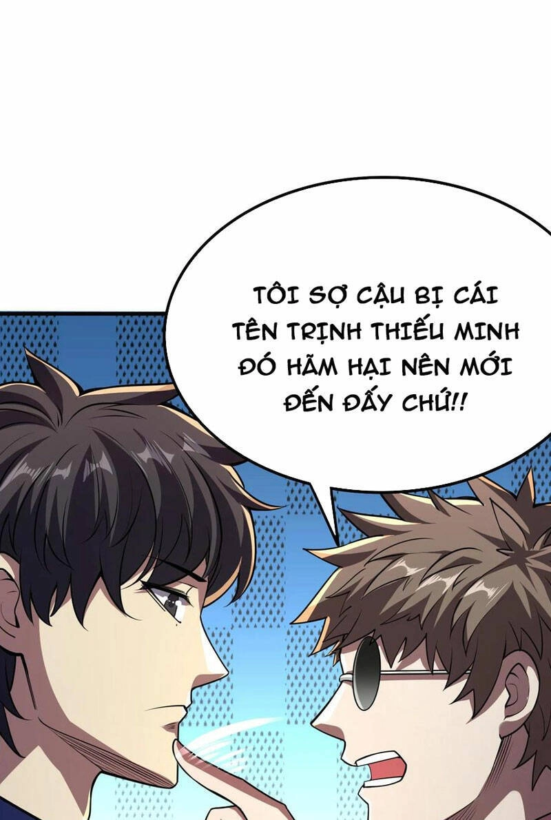 Quỷ Dị Khôi Phục: Ta Có Thể Hóa Thân Thành Đại Yêu Chapter 42 - 11