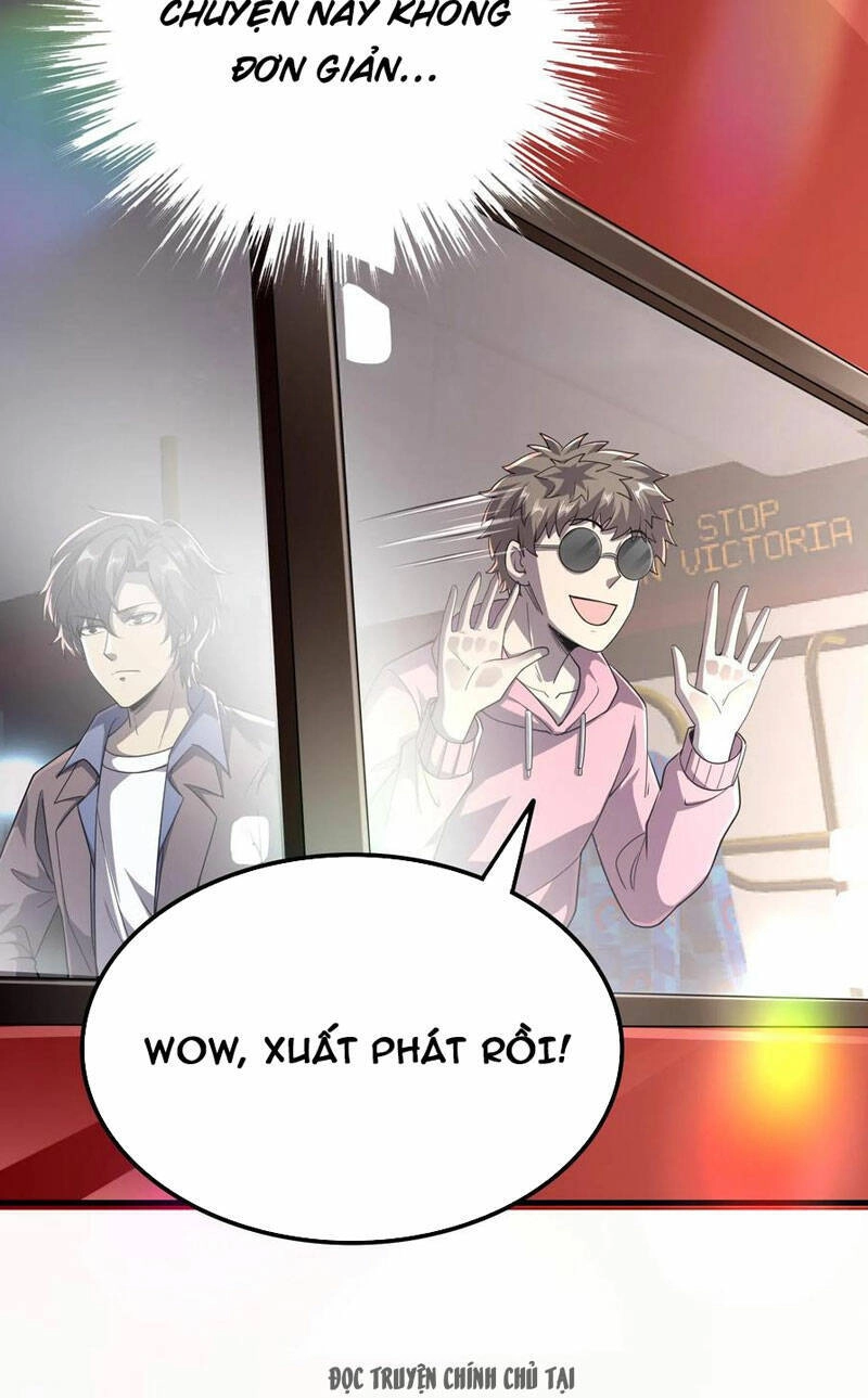 Quỷ Dị Khôi Phục: Ta Có Thể Hóa Thân Thành Đại Yêu Chapter 42 - 25