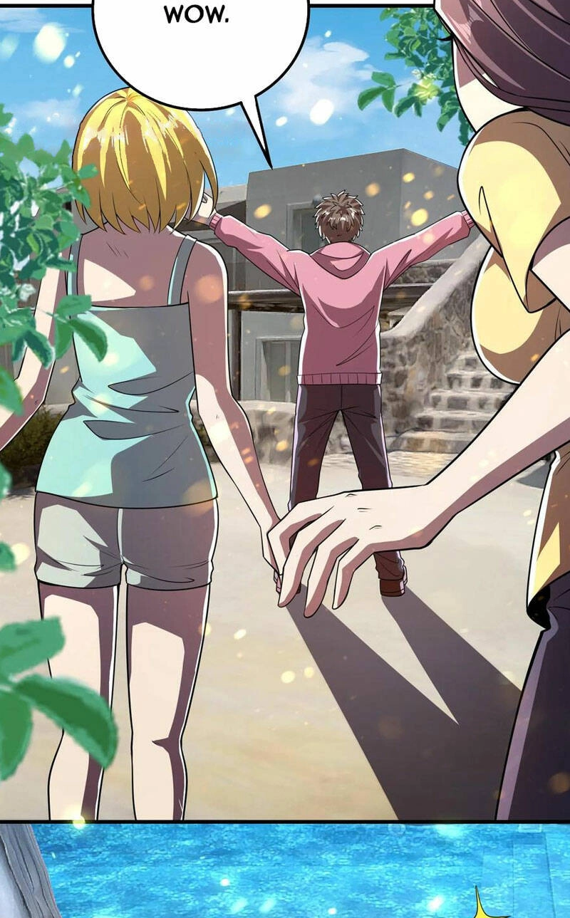 Quỷ Dị Khôi Phục: Ta Có Thể Hóa Thân Thành Đại Yêu Chapter 42 - 31