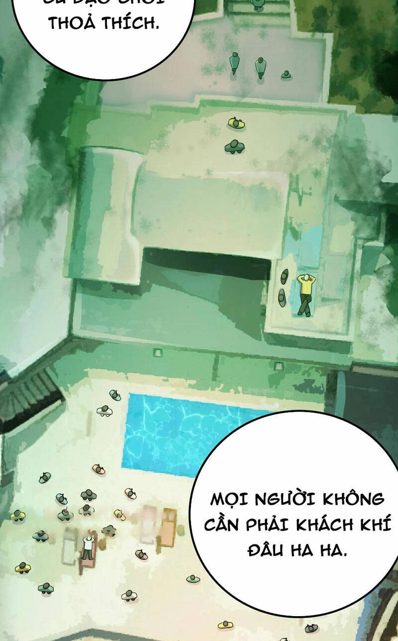 Quỷ Dị Khôi Phục: Ta Có Thể Hóa Thân Thành Đại Yêu Chapter 42 - 37