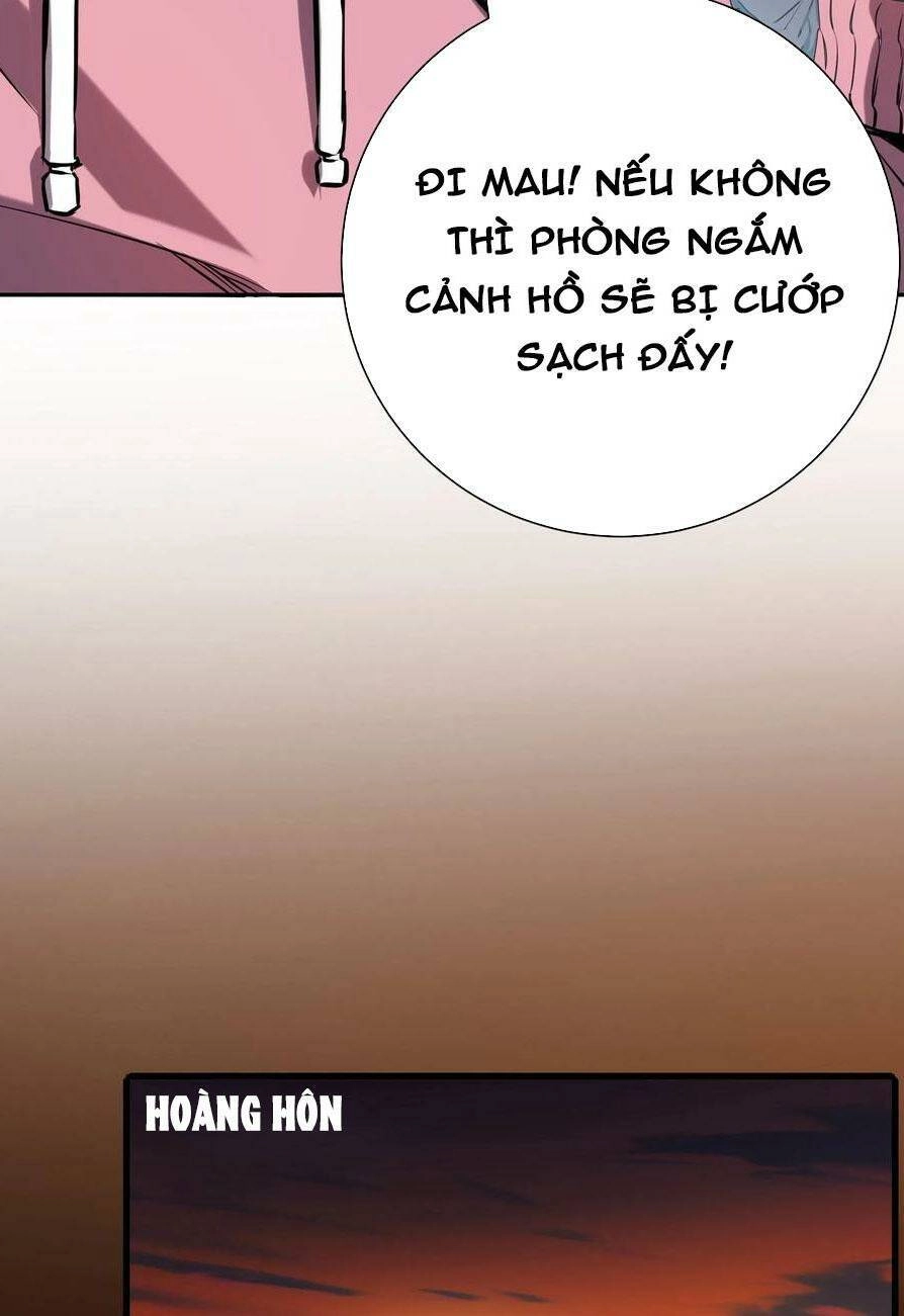 Quỷ Dị Khôi Phục: Ta Có Thể Hóa Thân Thành Đại Yêu Chapter 43 - 10