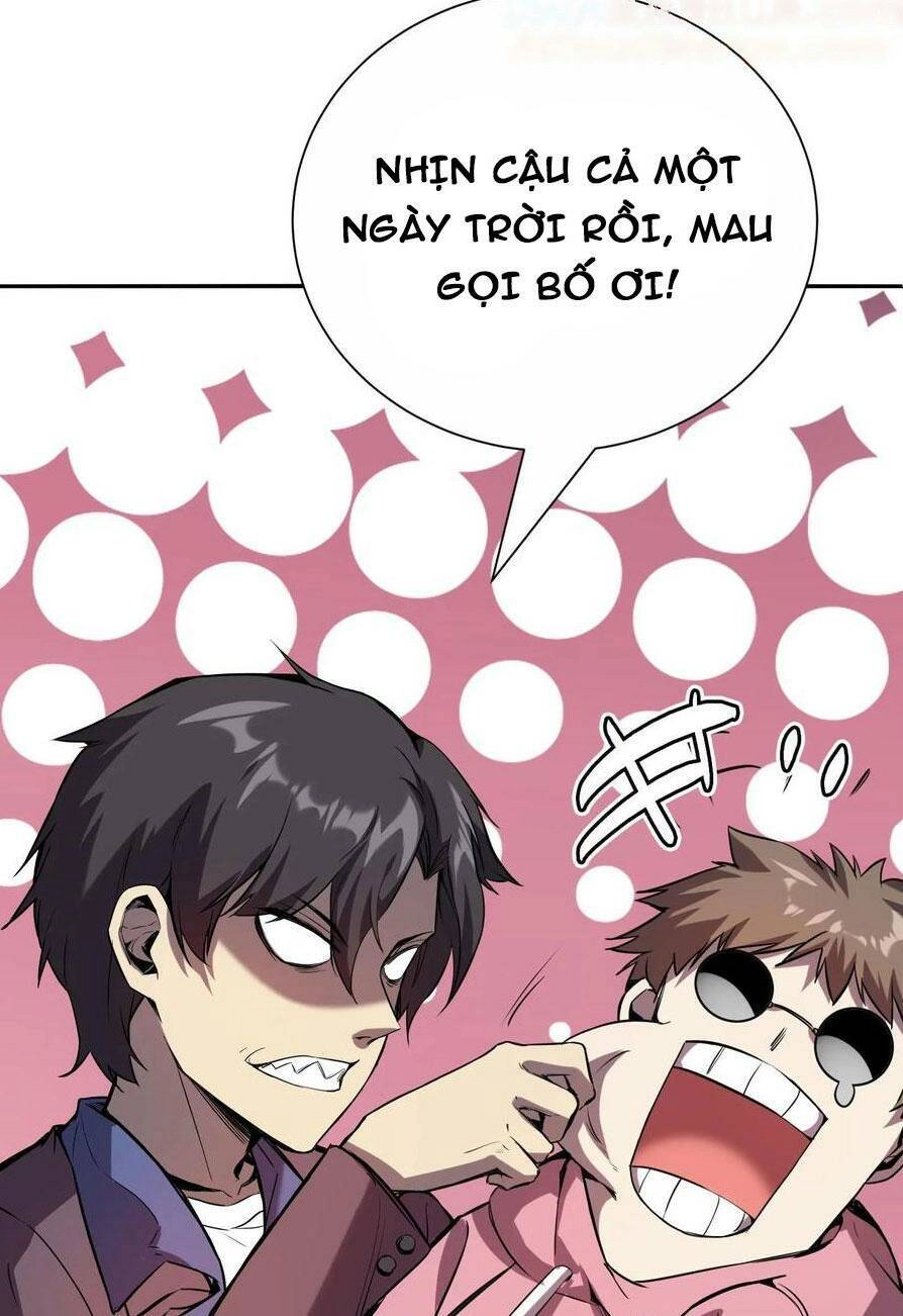 Quỷ Dị Khôi Phục: Ta Có Thể Hóa Thân Thành Đại Yêu Chapter 43 - 16