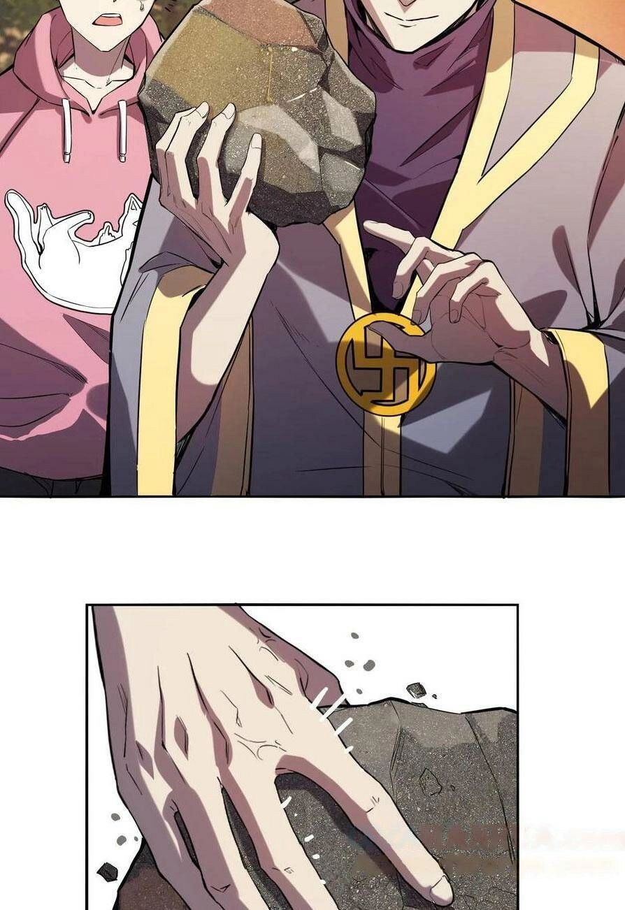 Quỷ Dị Khôi Phục: Ta Có Thể Hóa Thân Thành Đại Yêu Chapter 43 - 20