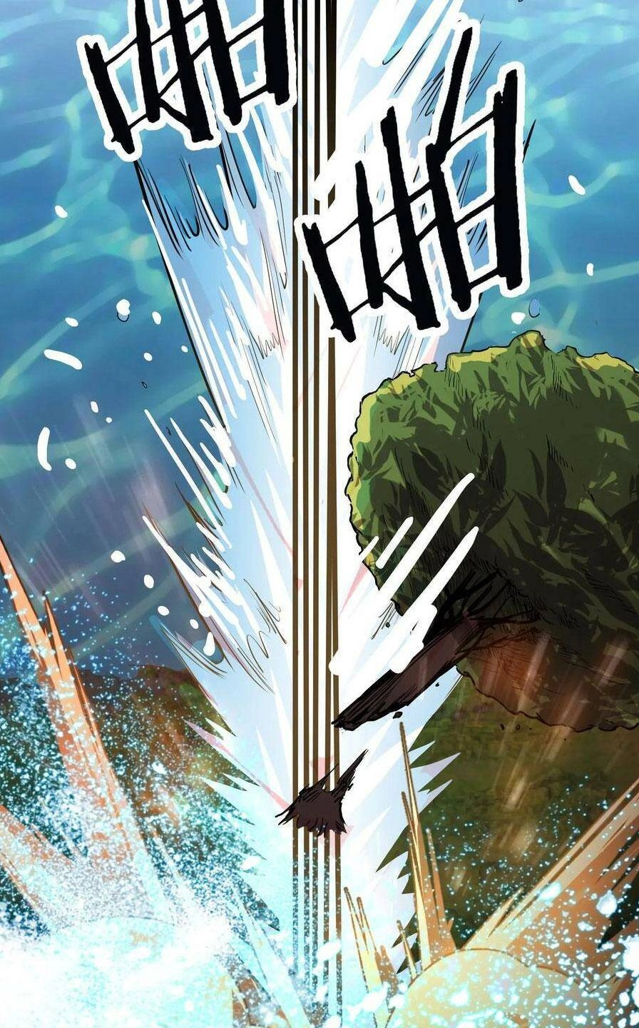 Quỷ Dị Khôi Phục: Ta Có Thể Hóa Thân Thành Đại Yêu Chapter 43 - 26