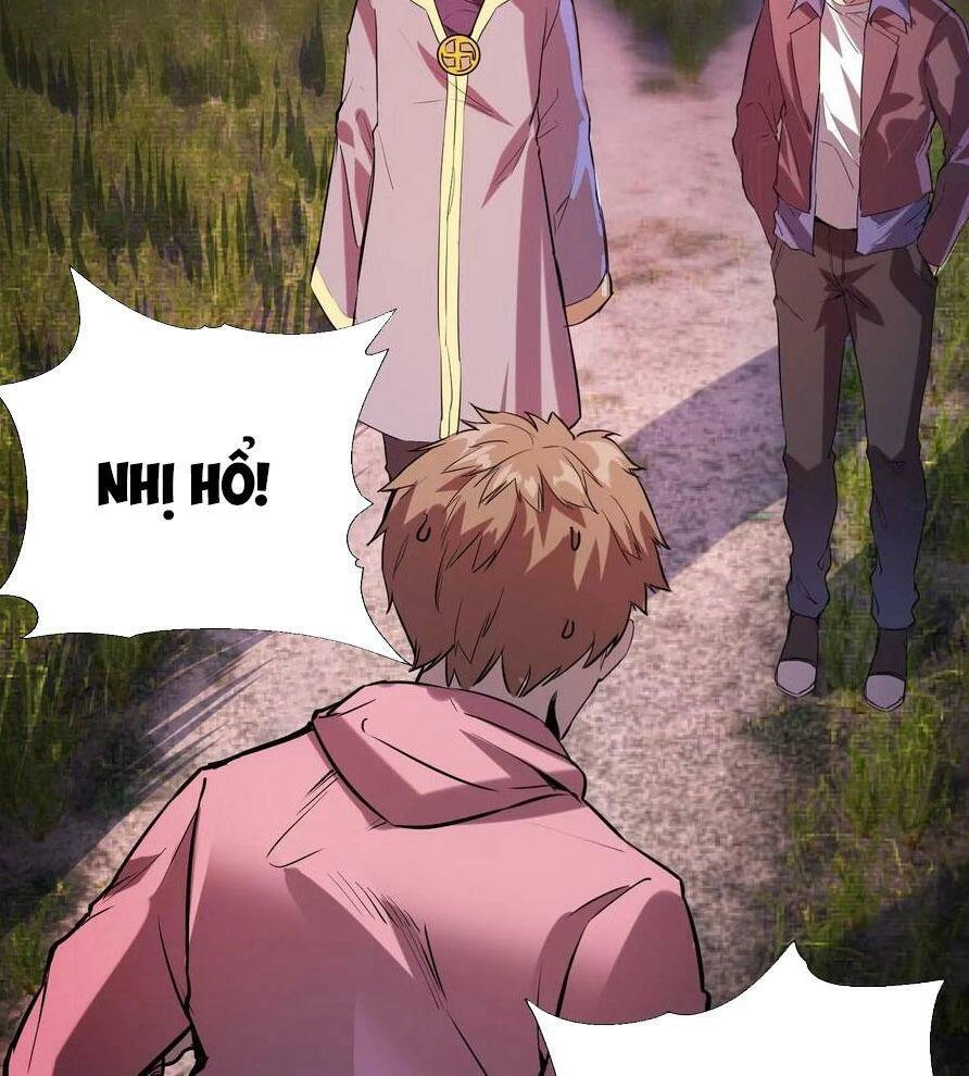 Quỷ Dị Khôi Phục: Ta Có Thể Hóa Thân Thành Đại Yêu Chapter 43 - 42