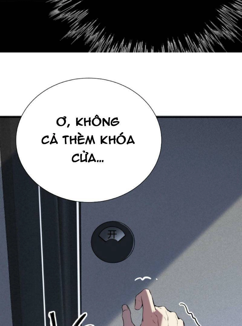 Quỷ Dị Khôi Phục: Ta Có Thể Hóa Thân Thành Đại Yêu Chapter 44 - 5