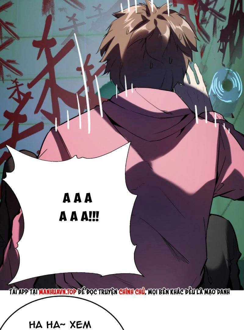 Quỷ Dị Khôi Phục: Ta Có Thể Hóa Thân Thành Đại Yêu Chapter 44 - 11