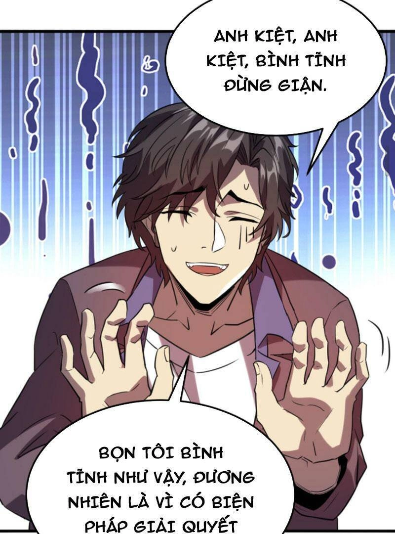 Quỷ Dị Khôi Phục: Ta Có Thể Hóa Thân Thành Đại Yêu Chapter 44 - 16