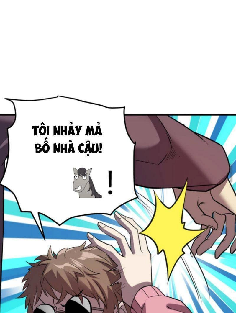 Quỷ Dị Khôi Phục: Ta Có Thể Hóa Thân Thành Đại Yêu Chapter 44 - 21