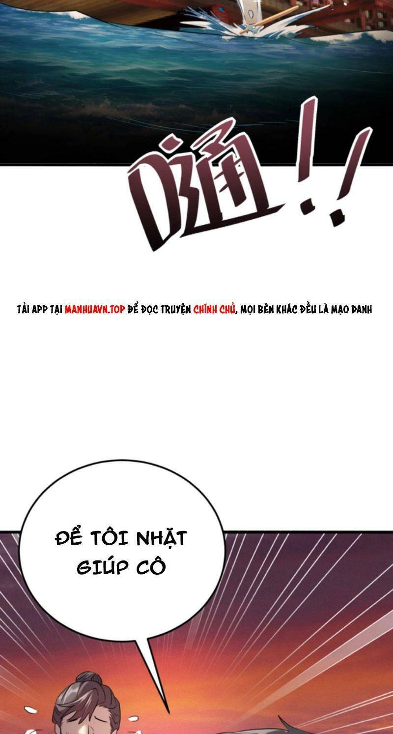 Quỷ Dị Khôi Phục: Ta Có Thể Hóa Thân Thành Đại Yêu Chapter 44 - 38