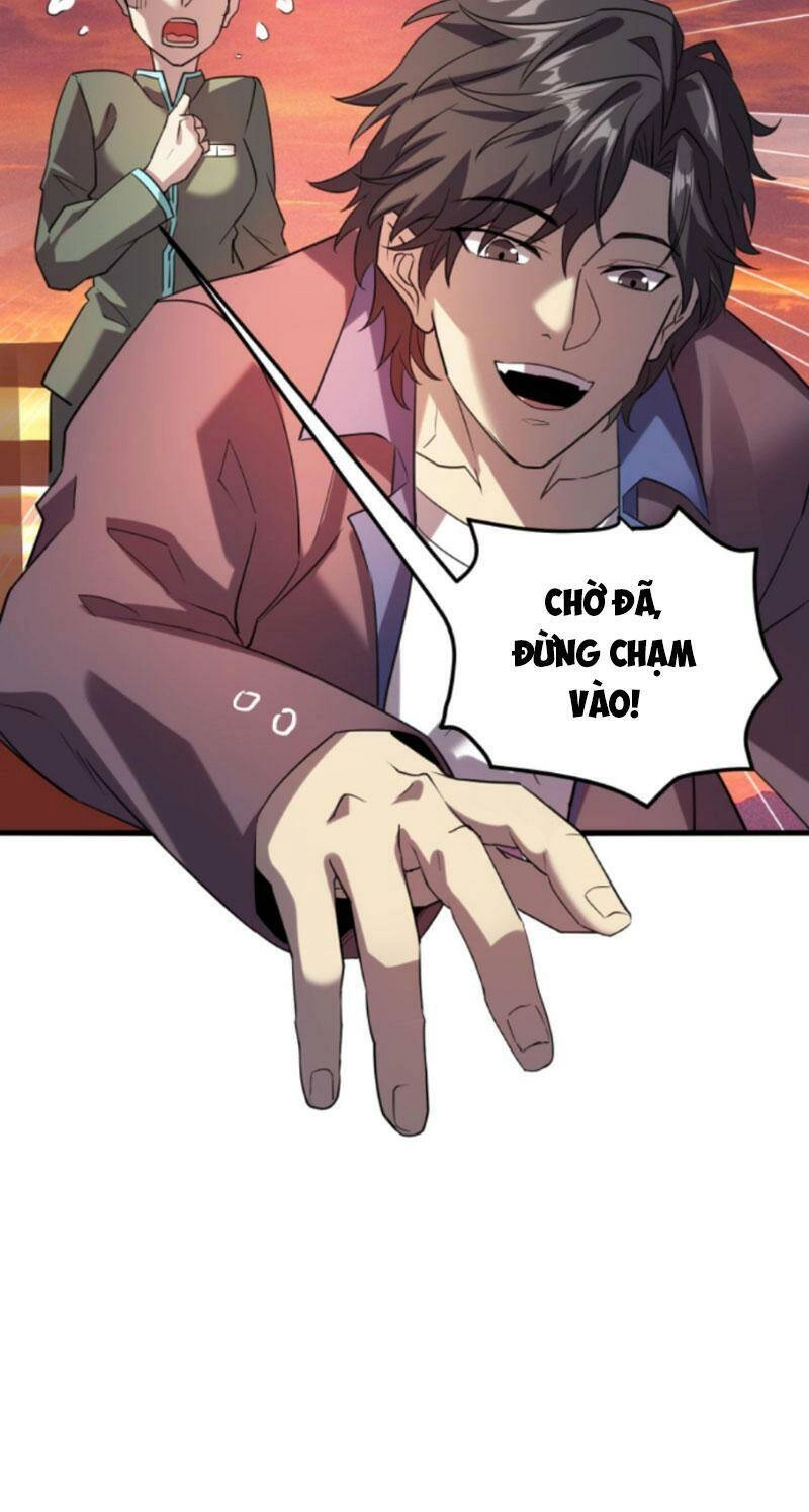 Quỷ Dị Khôi Phục: Ta Có Thể Hóa Thân Thành Đại Yêu Chapter 44 - 39