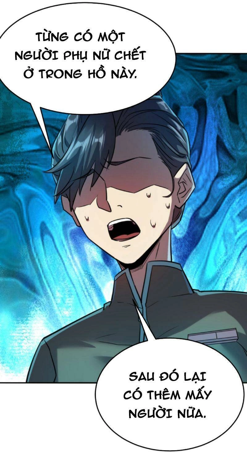 Quỷ Dị Khôi Phục: Ta Có Thể Hóa Thân Thành Đại Yêu Chapter 44 - 40