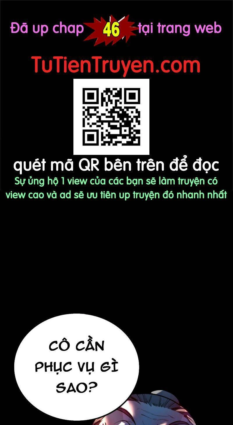 Quỷ Dị Khôi Phục: Ta Có Thể Hóa Thân Thành Đại Yêu Chapter 45 - 1