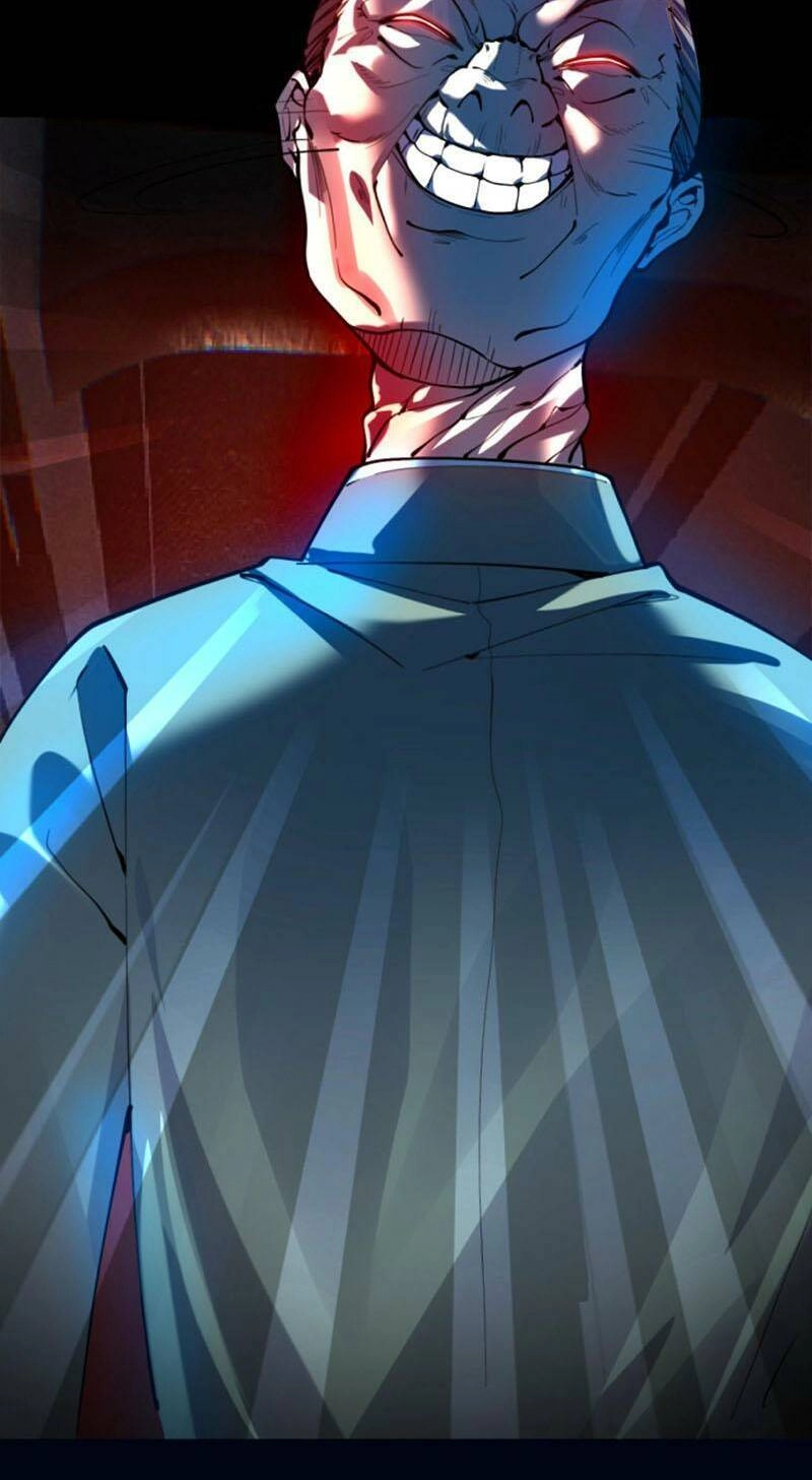 Quỷ Dị Khôi Phục: Ta Có Thể Hóa Thân Thành Đại Yêu Chapter 45 - 2