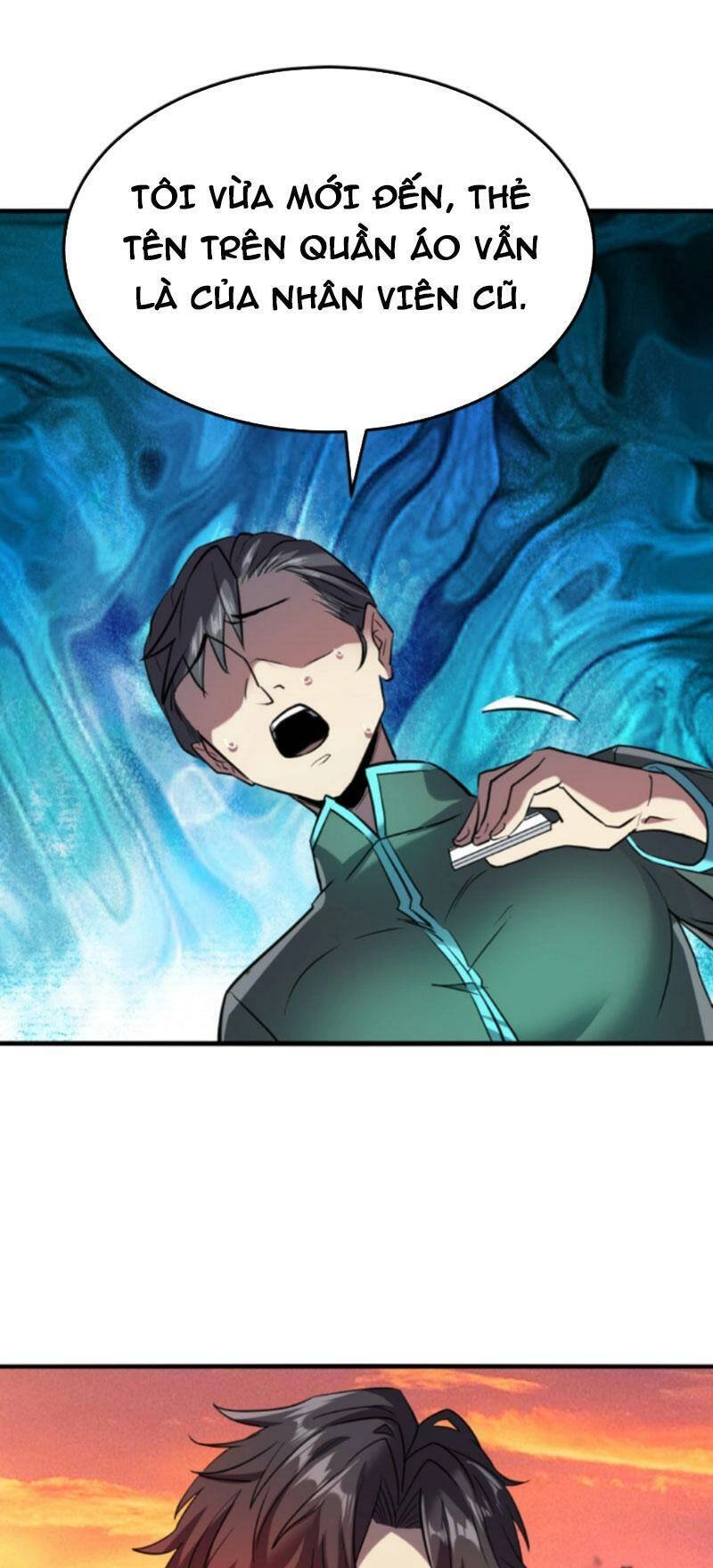 Quỷ Dị Khôi Phục: Ta Có Thể Hóa Thân Thành Đại Yêu Chapter 45 - 3